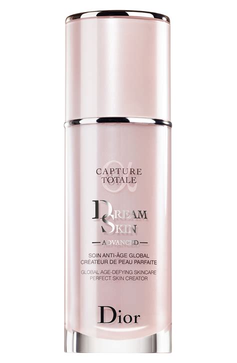 dior capture totale dreamskin erfahrungen|Dior Capture Totale dreamskin reviews.